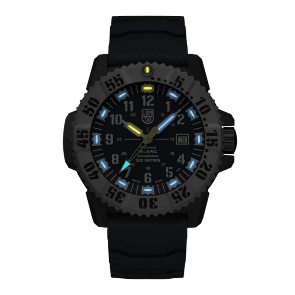 LUMINOX XL.3355.SET Erkek Kol Saati
