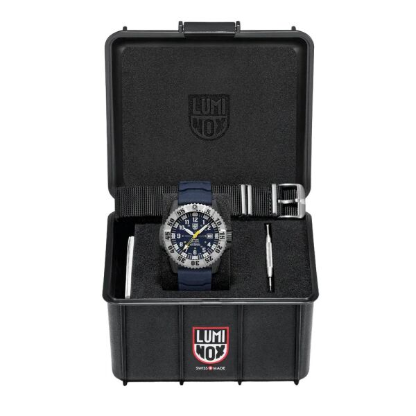 LUMINOX XL.3355.SET Erkek Kol Saati
