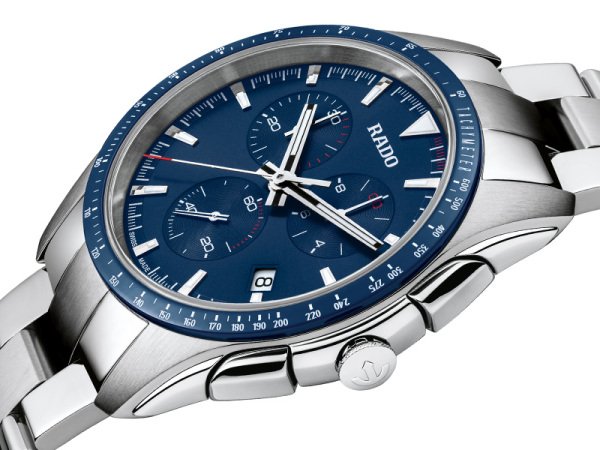 Rado R32259203 HyperChrome Chronograph Erkek Kol Saati