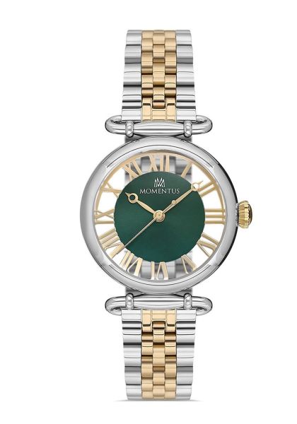 Momentus CW280S-15TG Erkek Kol Saati