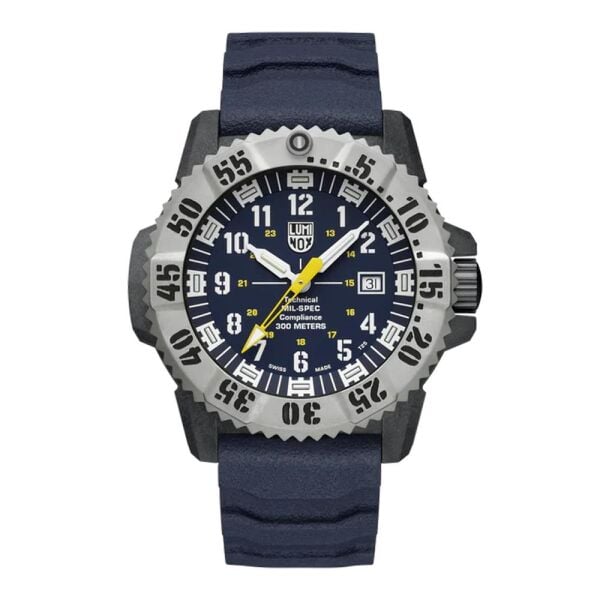LUMINOX XL.3355.2 Erkek Kol Saati