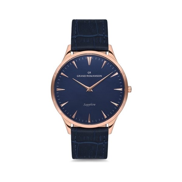 GRAND ROMANSON GR.1.AG1160.06 ERKEK KOL SAATİ