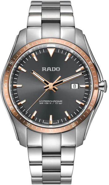RADO R32502163 HyperChrome  Kol Saati