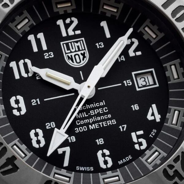 LUMINOX XL.3351.2 Erkek Kol Saati