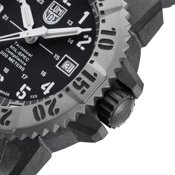 LUMINOX XL.3351.2 Erkek Kol Saati