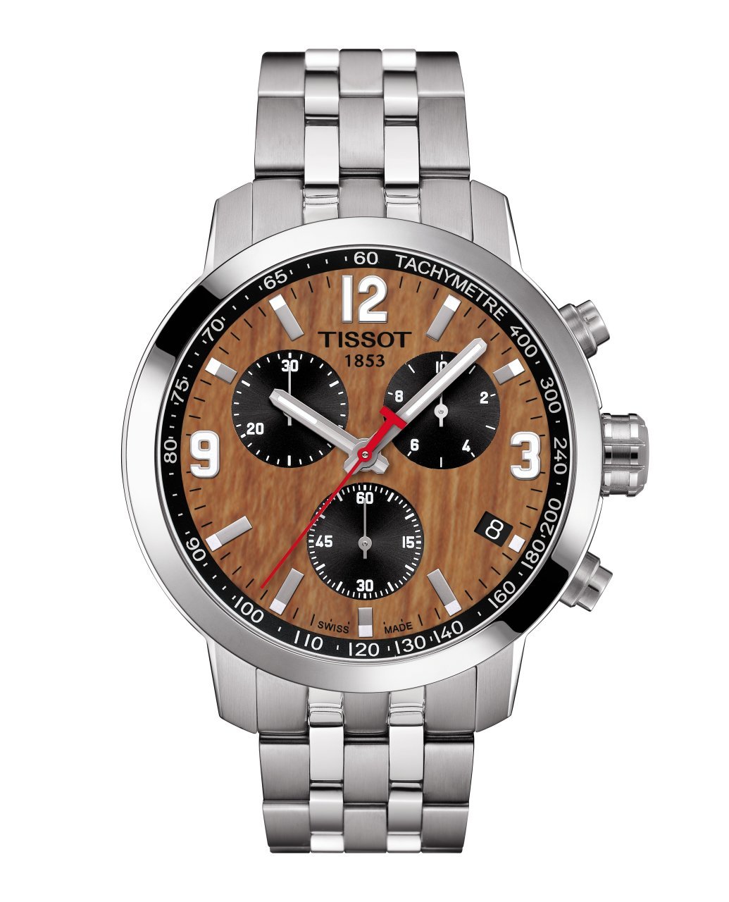 Tissot T0554171129701 Kol Saati