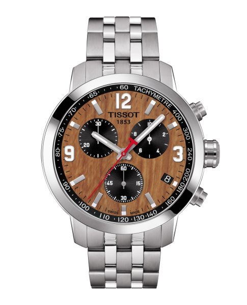 Tissot T0554171129701 Kol Saati