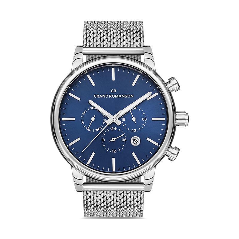 Grand Romanson GR.1.AG1166.04 Erkek Kol Saati