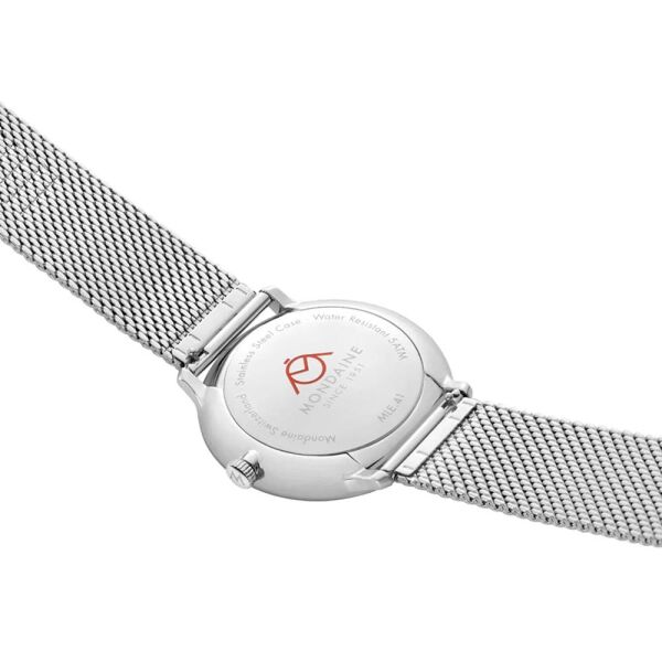 MONDAINE DOPPIO MLE.41210.SM Erkek Kol Saati