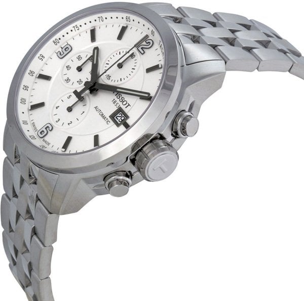Tissot PRC 200 Automatic Chronograph T055.427.11.017.00