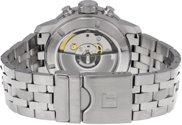 Tissot PRC 200 Automatic Chronograph T055.427.11.017.00