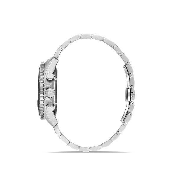 Momentus SM381T-04SS Erkek Kol Saati