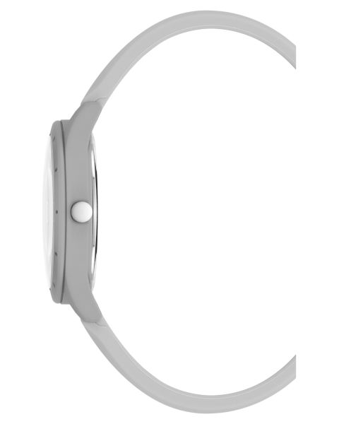 NINE WEST NW-2737SVGY Kadın Kol Saati