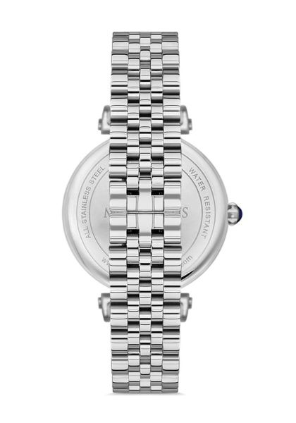 Momentus SS246S-02SS Erkek Kol Saati