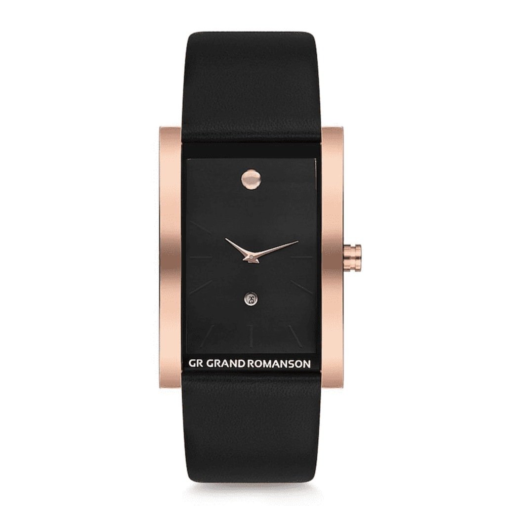 Grand Romanson GR.1.AG1116.03 Erkek Kol Saati