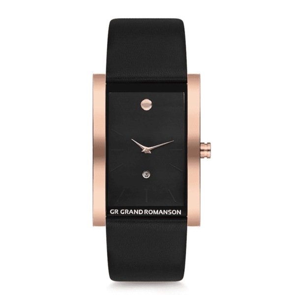 Grand Romanson GR.1.AG1116.03 Erkek Kol Saati