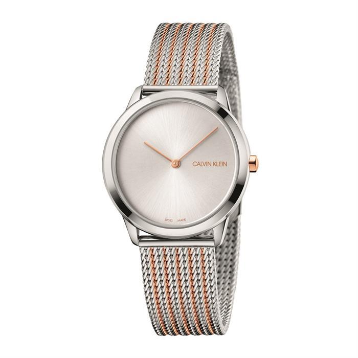 Calvin Klein K3M22B26 Kol Saati