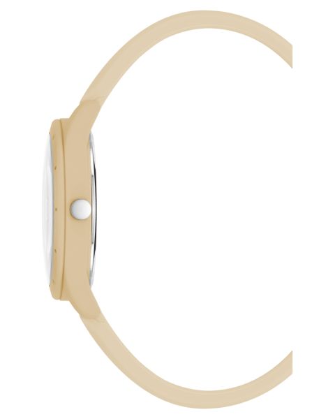 NINE WEST NW-2737SVTN Kadın Kol Saati