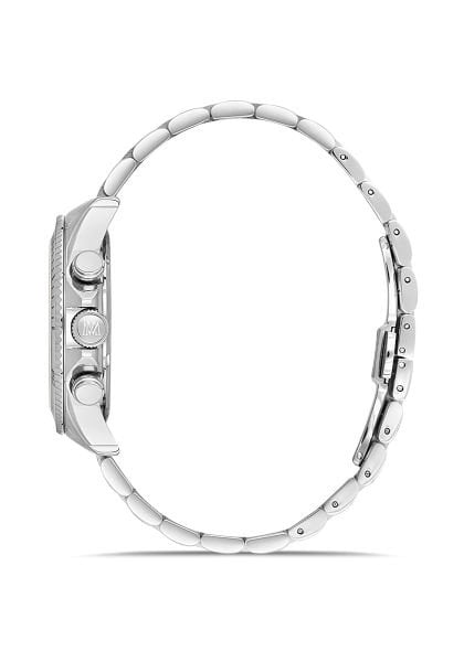 SM392S-11SS Erkek Kol Saati