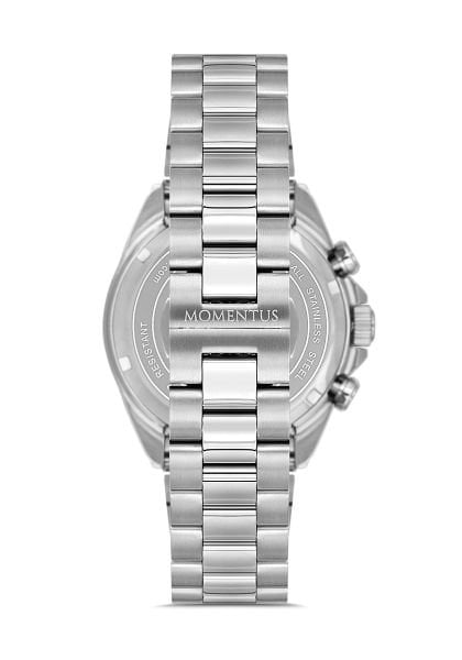 SM392S-11SS Erkek Kol Saati