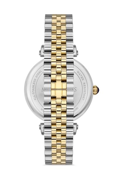 Momentus SS246T-05SG Erkek Kol Saati