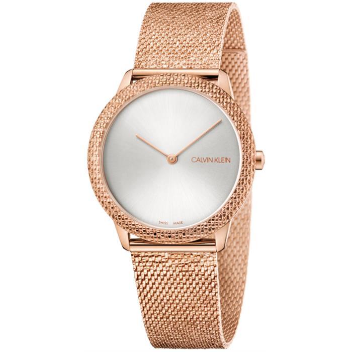 Calvin Klein K3M22U26 Kol Saati