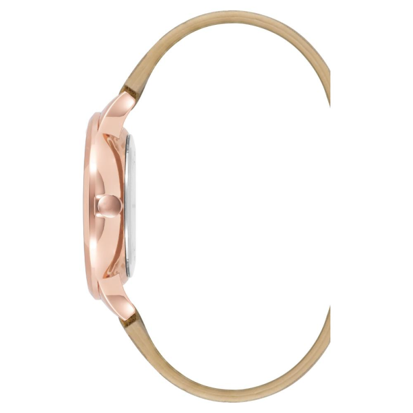 NINE WEST NW-2740RGBN Kadın Kol Saati