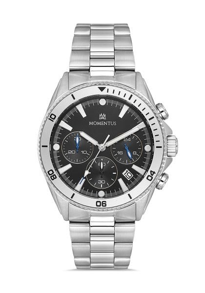 SM392S-04SS Erkek Kol Saati