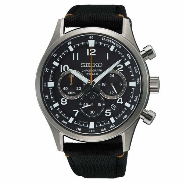 Seiko SSB449P1 Erkek Kol Saati