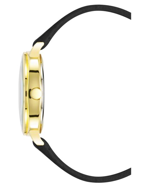 NINE WEST NW-2742GPBK Kadın Kol Saati