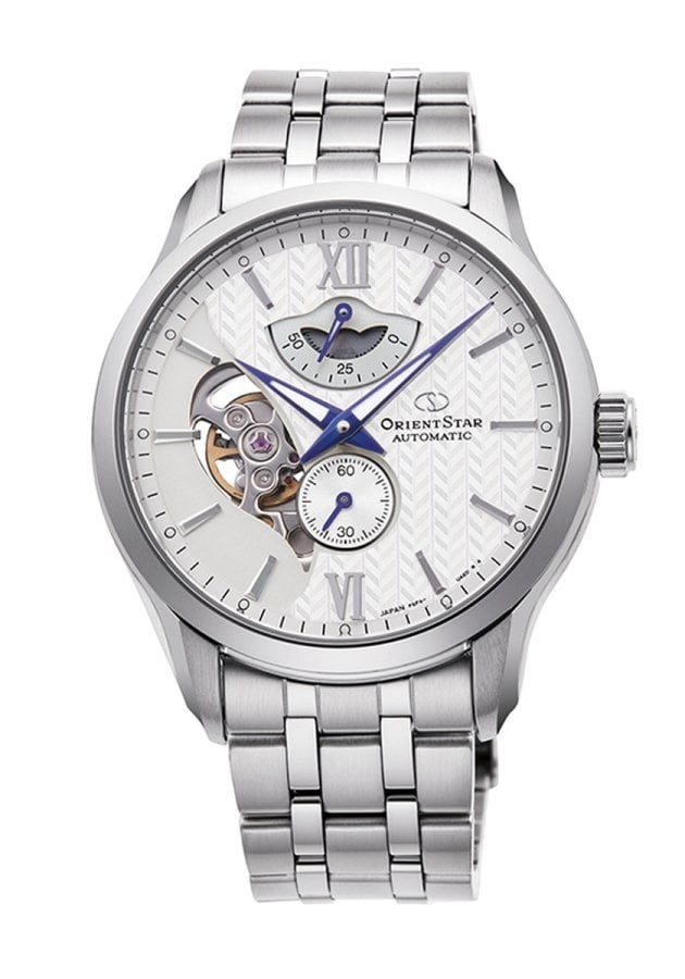 Orient Star Otomatik RE-AV0B01S00B Erkek Kol Saati