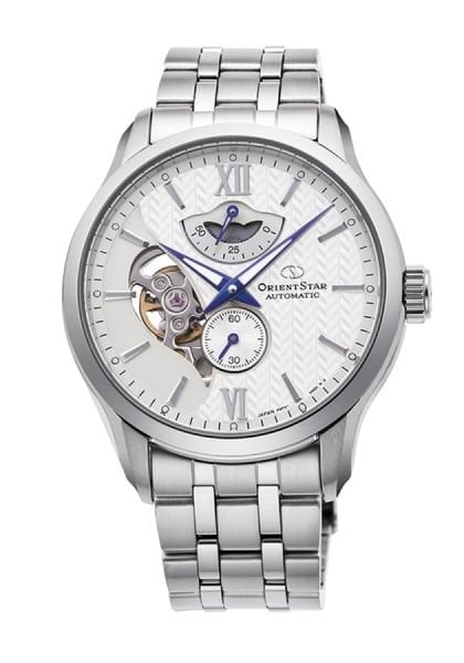 Orient Star Otomatik RE-AV0B01S00B Erkek Kol Saati