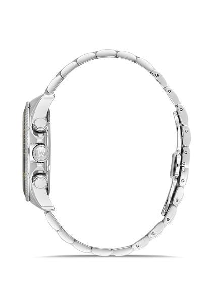 SM392T-04SG Erkek Kol Saati