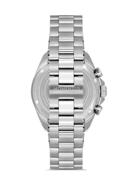 SM392T-04SG Erkek Kol Saati