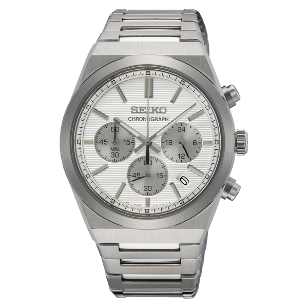 Seiko SSB451P1 Erkek Kol Saati