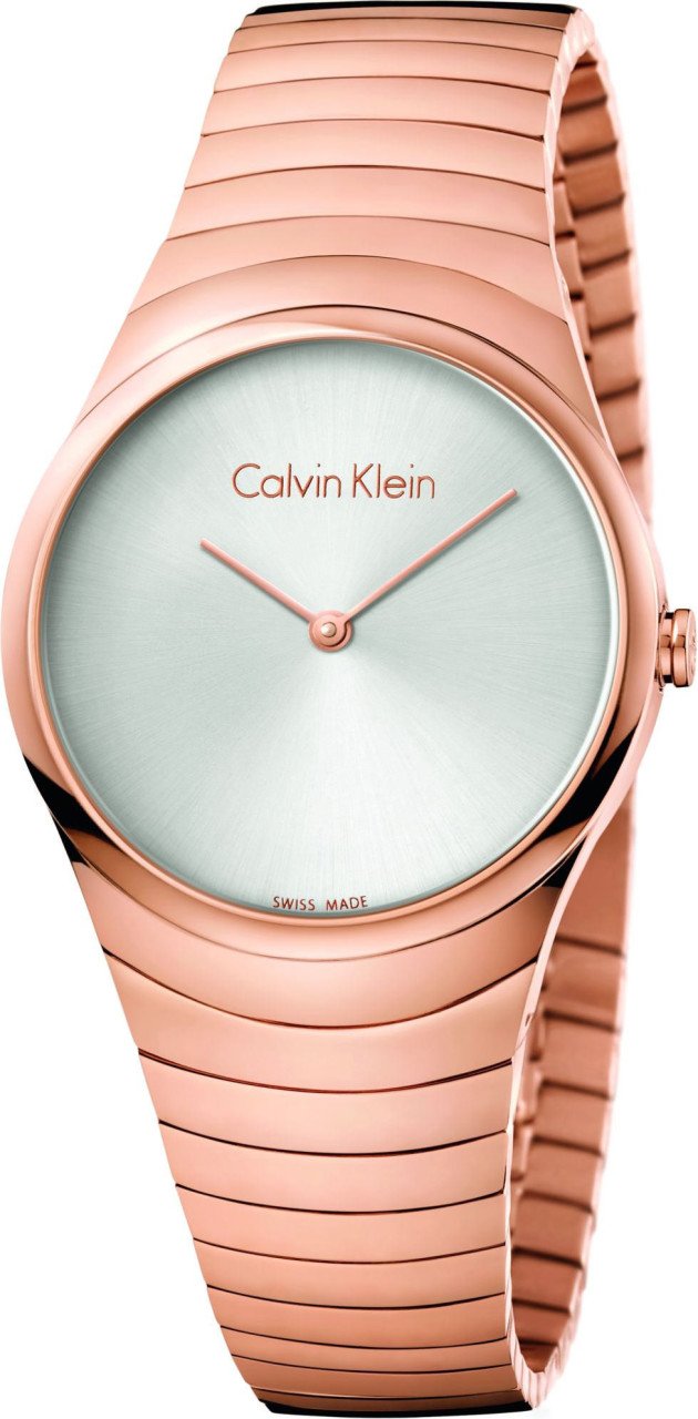 Calvin Klein K8A23646 Kadın Kol Saati