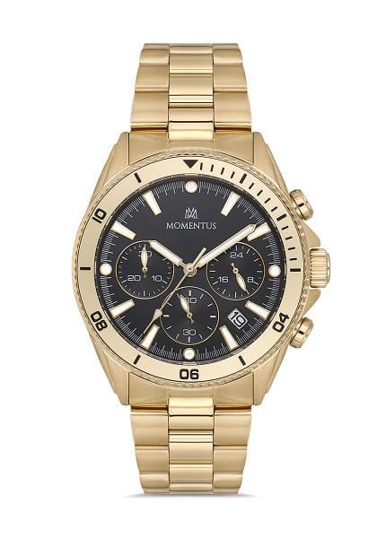 SM392G-04SG Erkek Kol Saati