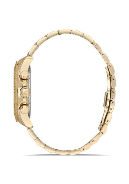 SM392G-04SG Erkek Kol Saati