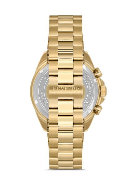 SM392G-04SG Erkek Kol Saati