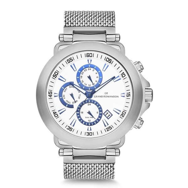 ROMANSON GR.1.AG1190.01 ERKEK KOL SAATİ