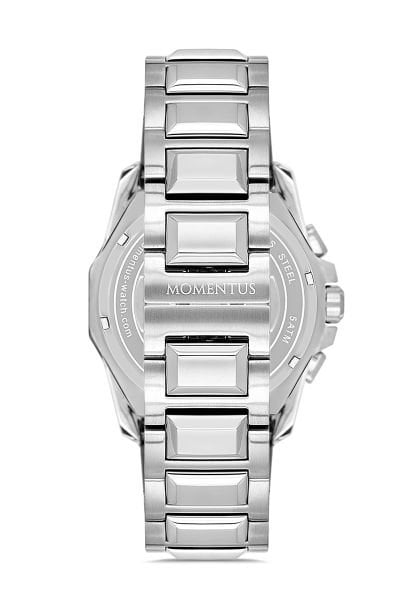 SM391S-02SS Erkek Kol Saati