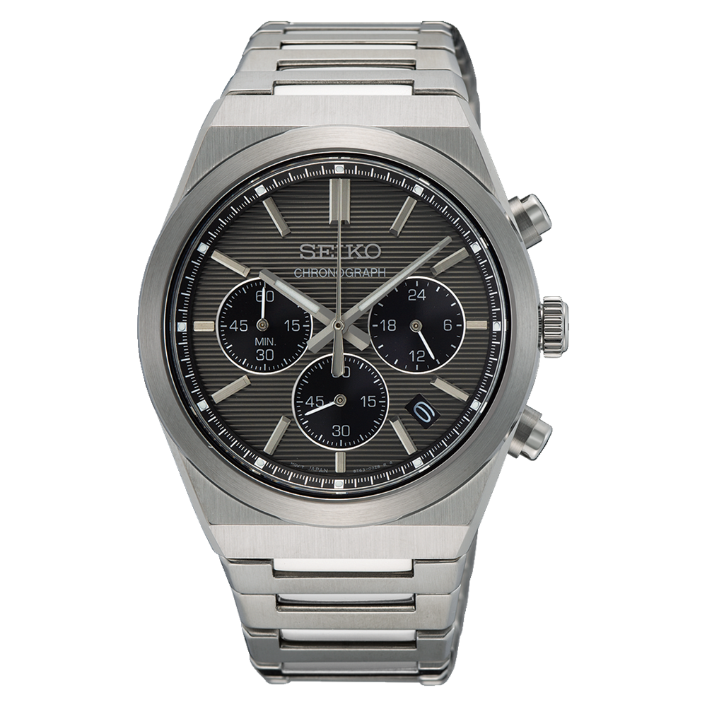 SEIKO SSB455P1