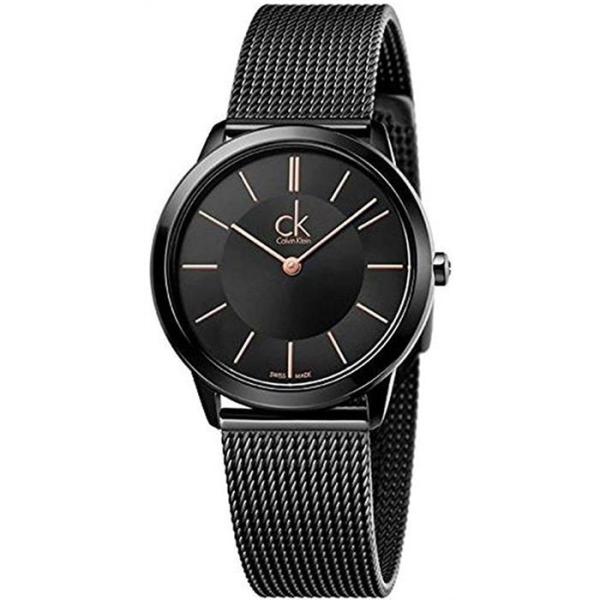 Calvin Klein K3M22421 Kol Saati