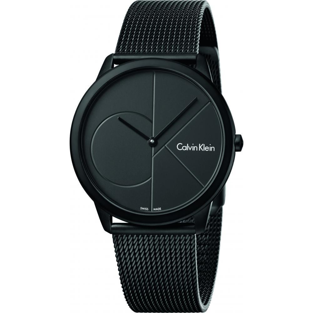 Calvin Klein   K3M514B1  Kol Saati