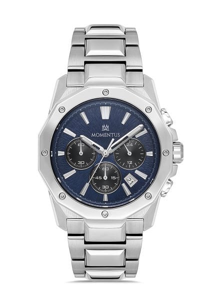 SM391S-11SS Erkek Kol Saati