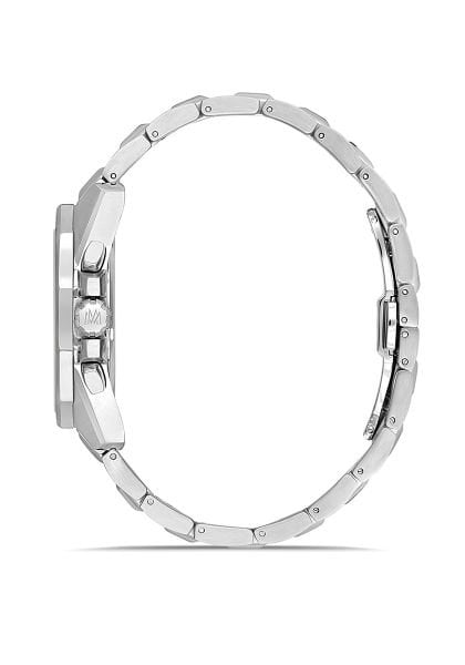 SM391S-11SS Erkek Kol Saati