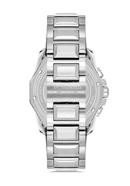 SM391S-11SS Erkek Kol Saati