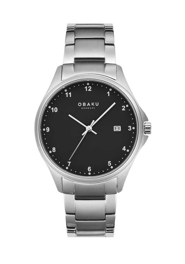 Obaku Denmark   V272GDTBST Erkek Kol Saati