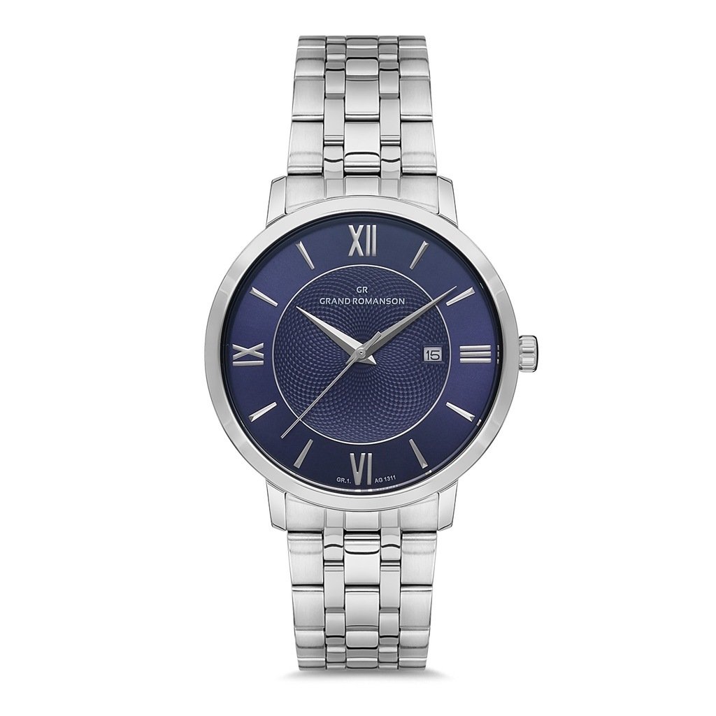 Grand Romanson GR.1.AG1311.12 Erkek Kol Saati
