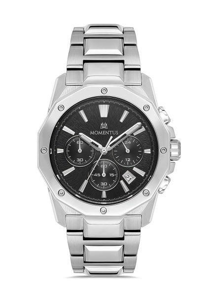 SM391S-04SS Erkek Kol Saati